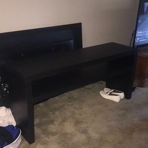 Tv table